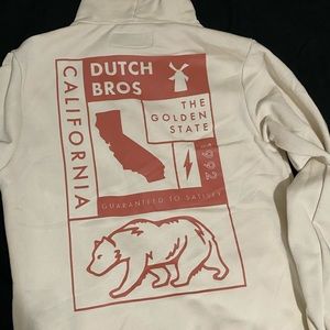Cali Hoodie